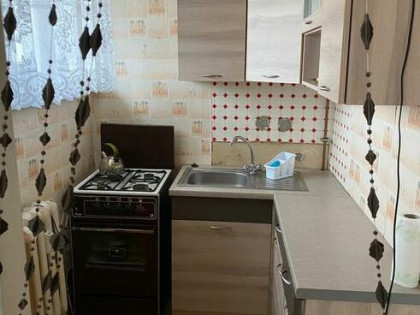 Sprzedam kawalerkę w bloku Jarocin Waryńskiego