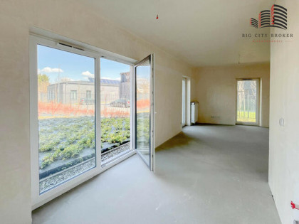 Mieszkanie Lublin Śródmieście, Misjonarska