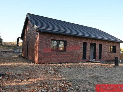 NOWY DOM JEDNORODZINNY – Nowa Schodnia k. Ozimka