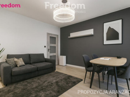 3 pokojowe mieszkanie - Kraków Prądnik Biały