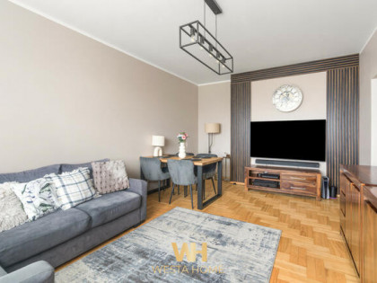 Mieszkanie Legionowo, Juliusza Słowackiego