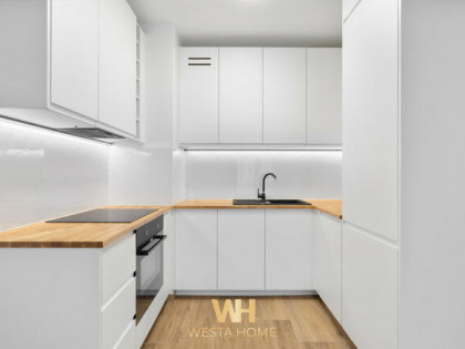 Mieszkanie Warszawa gm. Ursus Ursus, Kompanii Ak "Goplana"