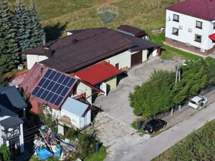 Cicha produkcja, usługi, handel