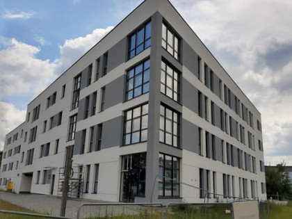 Mieszk.4 pok. /Wrocław Maślice/z balkonem i loggią