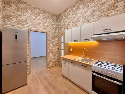 Mieszkanie Łódź Śródmieście, Kilińskiego Jana