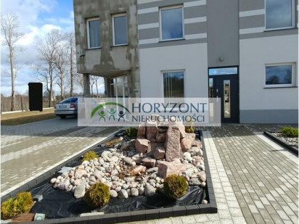 Przodkowo - Załęże lokal biurowo - mieszkalny