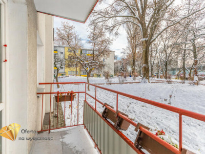 Mieszkanie Lublin Lsm,