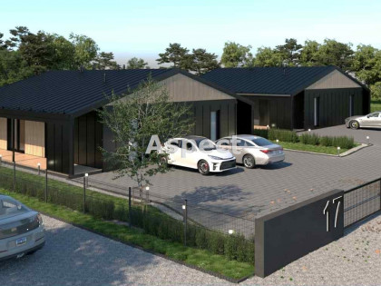 Mieszkanie Żory Baranowice