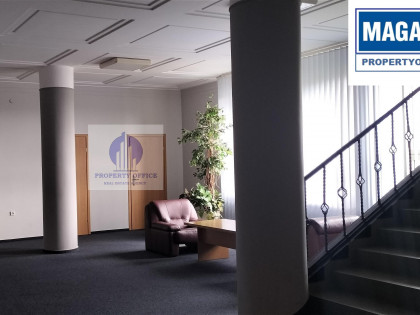 Lokal Warszawa Śródmieście ul. Marszałkowska