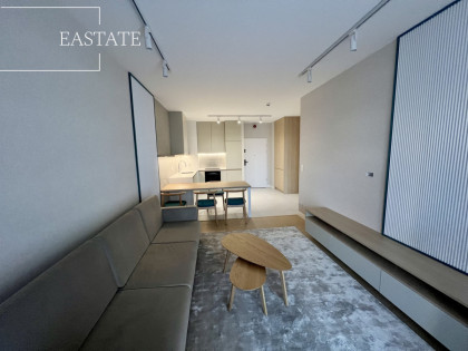 Mieszkanie Gdańsk Wrzeszcz ul. Mariana Smoluchowskiego