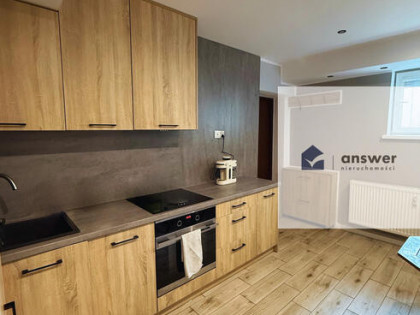 Do wynajęcia mieszkanie 26m2 - Ustronie IV