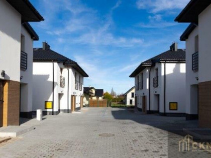 Dom Tarnów Krzyż, Czereśniowa