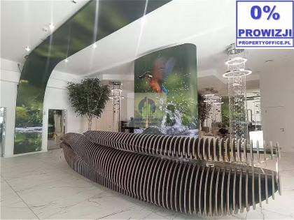 Lokal Warszawa Śródmieście ul. Solec