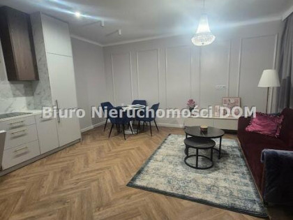 Mieszkanie Częstochowa Centrum