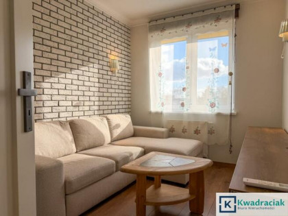 Mieszkanie Jasło, Lwowska