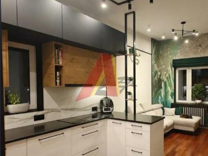 Mieszkanie Kraków Podgórze, Dębniki, Raciborska