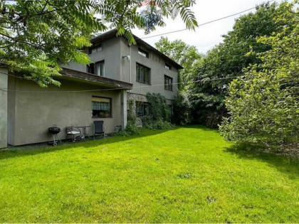 Dom z potencjałem w sercu Pietrzykowic