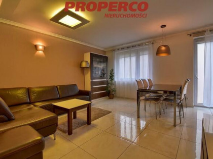 Mieszkanie Kielce Baranówek, Karola Chodkiewicza