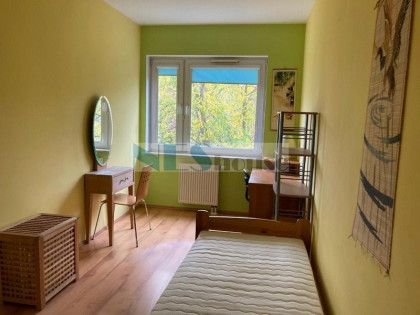 Mieszkanie Wrocław Psie Pole ul. Zatorska