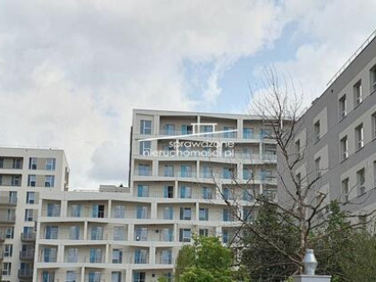 Mieszkanie Warszawa Mokotów, Wołoska