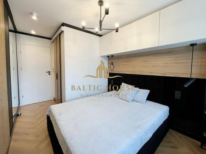 Mieszkanie Sopot Dolny, Stefana Okrzei