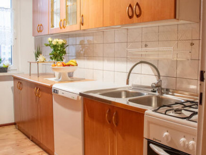 Wyjątkowo przestronne 3 pokoje mieszkanie 62.2 m2