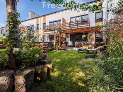 Gotowe do wprowadzenia 2 pokoje | ogródek i taras