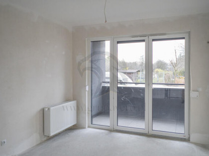 56 m² wolności aranżacji – Ołtaszyn