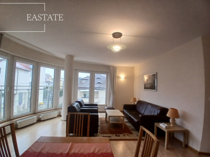 Mieszkanie Gdynia Orłowo ul. Orłowska