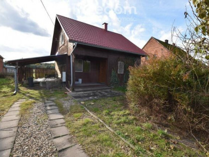 Domek 85m2 , 3pok. w pobliżu lasu