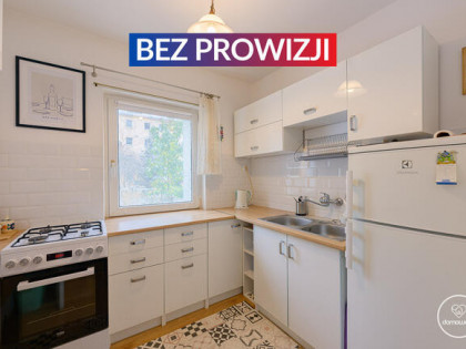 WOLA | 50 m2 | 3 pokoje | METRO | WOLA PARK | PKP