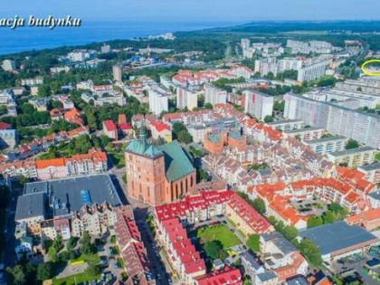 Lokal użytkowy Kołobrzeg Lęborskie, Dąbrówki