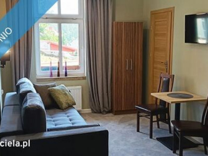 Pensjonat  w sercu Szklarskiej Poręby sprzedam