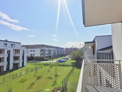 Mieszkanie Kraków Dębniki