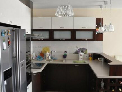 Mieszkanie Lublin Wieniawa, Bema