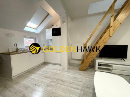 Mieszkanie Szczecin Śródmieście, Zygmunta Starego