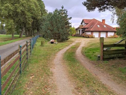 Dom Potrzanowo gm. Skoki