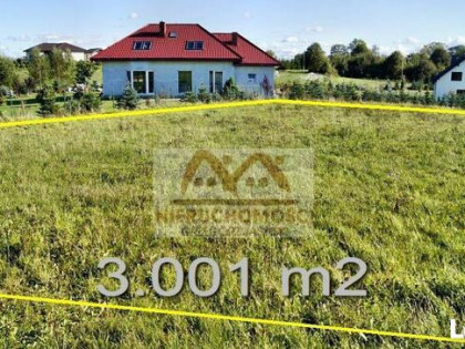 Działka Kołobrzeg, Stramnica