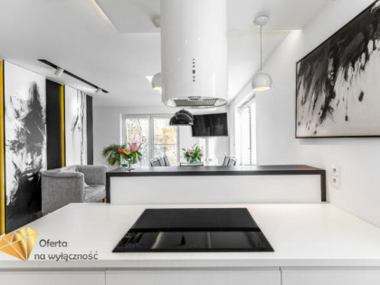 Mieszkanie Lublin Sławin,