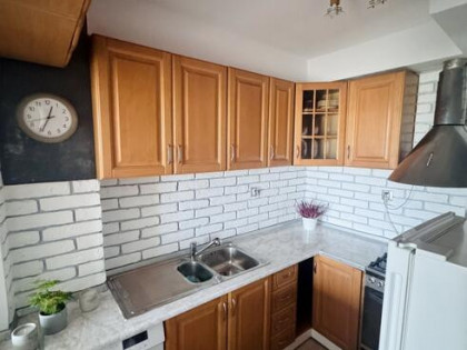 2 pokoje/Mokotów/Park Arkadia