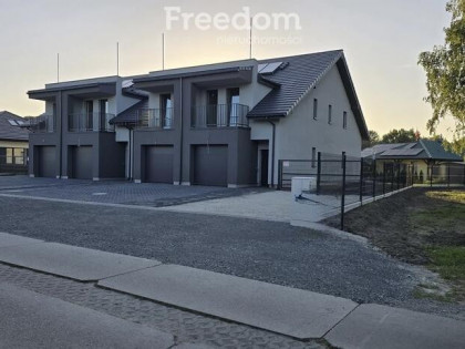 Do adaptacji dom w Świnoujściu – spokój, natura.