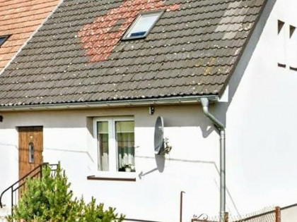 Dom Sulimierz gm. Myślibórz