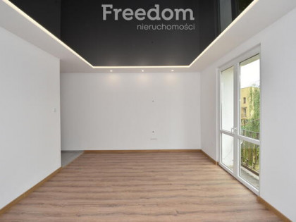 Dwupokojowe mieszkanie  po remoncie