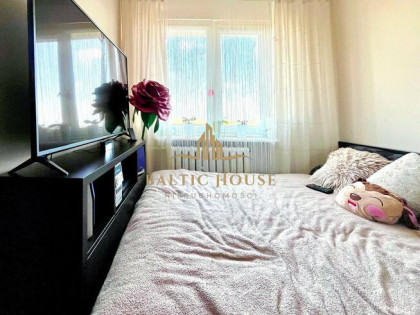 Mieszkanie Gdynia Obłuże, Pułkownika Stanisława Dąbka