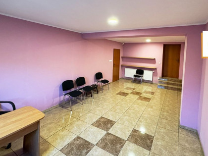 Lokal Rybnik ul. Działkowców