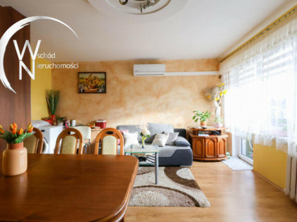 Mieszkanie Czerwonka gm. Szypliszki,