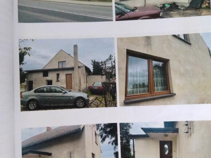 Dom bez pośredników