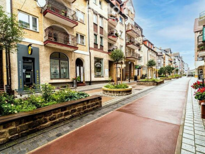 Lokal gastronomiczny na Starówce na sprzedaż