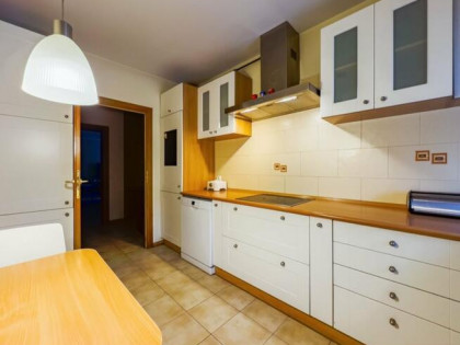 Mieszkanie Lublin Czechów Północny, Stanisława Szpinalskiego