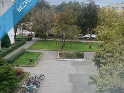 Bezpośrednio!!! 47m2 Warszawa - Bielany